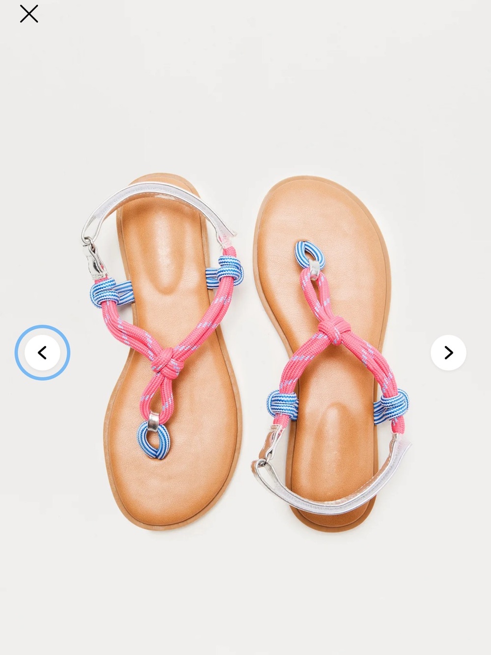 Sandals